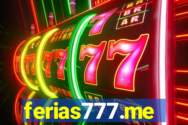 ferias777.me