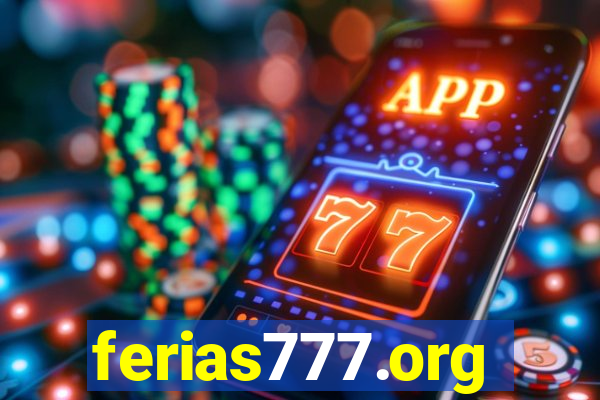 ferias777.org