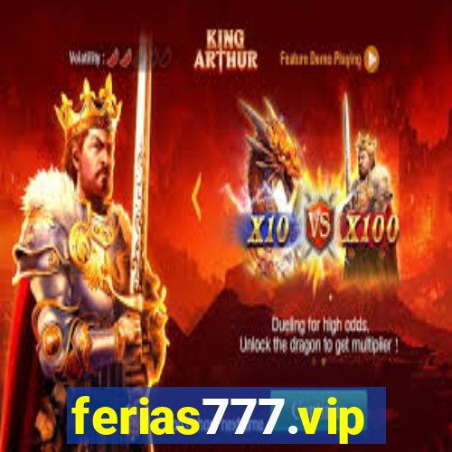 ferias777.vip