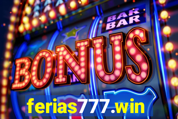 ferias777.win