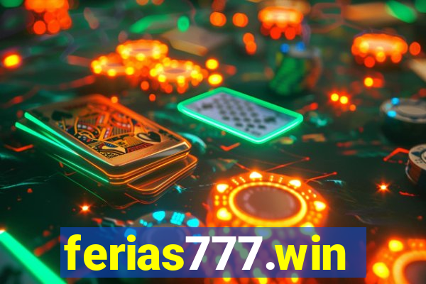 ferias777.win