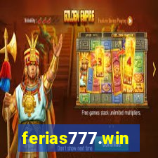 ferias777.win