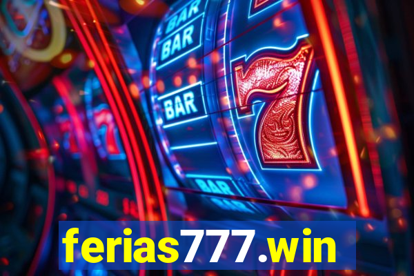 ferias777.win