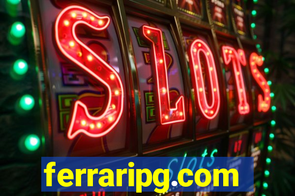 ferraripg.com