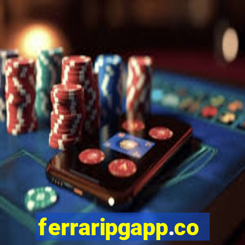 ferraripgapp.com