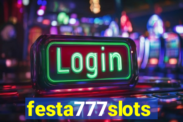 festa777slots