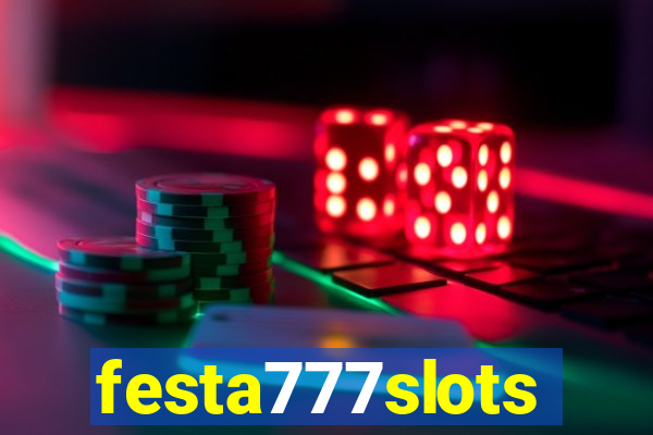 festa777slots