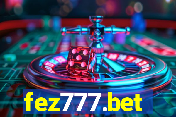 fez777.bet