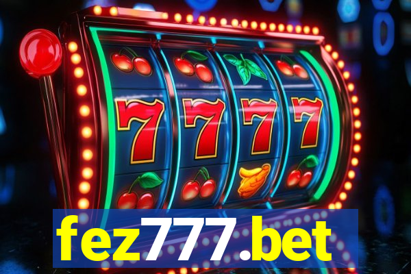 fez777.bet