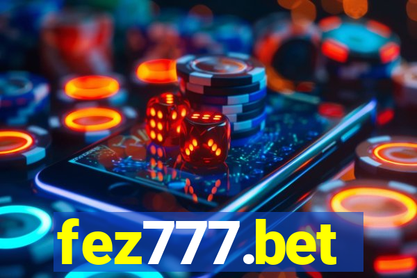 fez777.bet