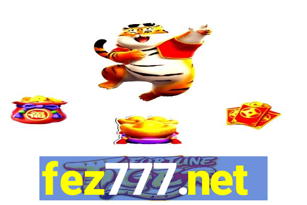 fez777.net