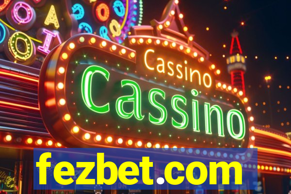 fezbet.com