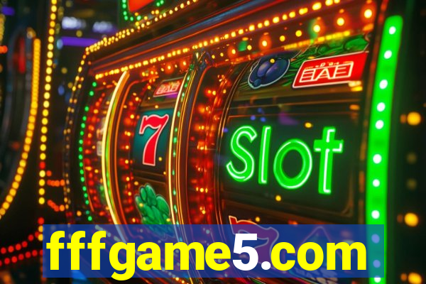 fffgame5.com