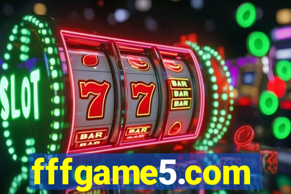 fffgame5.com