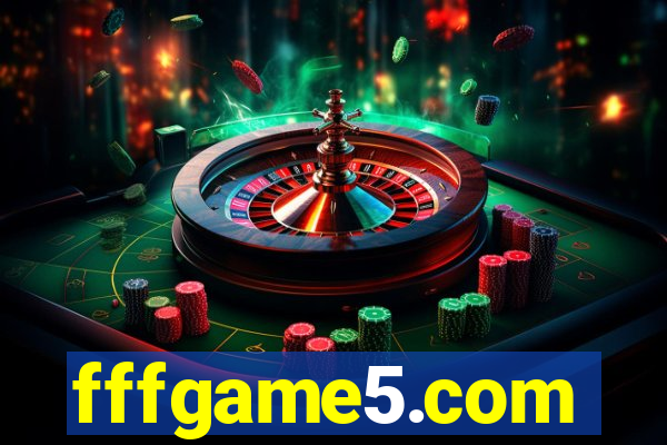 fffgame5.com
