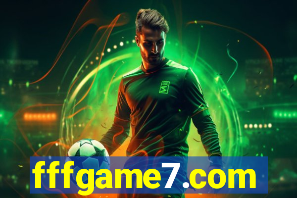 fffgame7.com