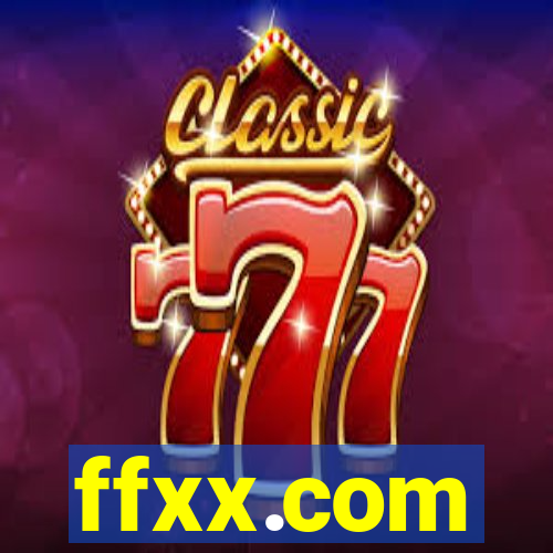ffxx.com