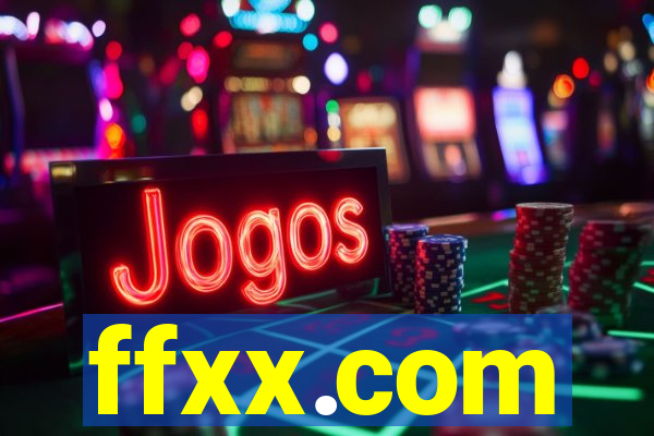ffxx.com