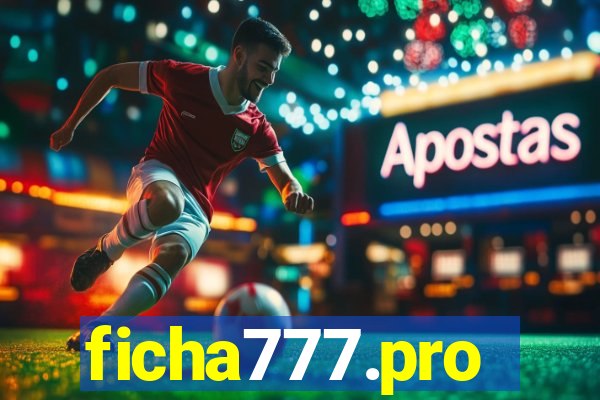 ficha777.pro
