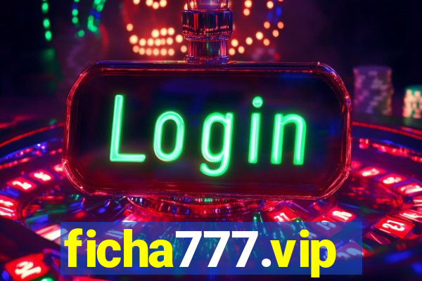ficha777.vip