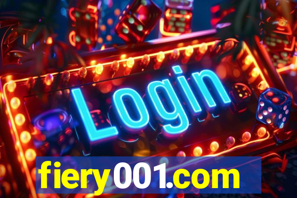 fiery001.com