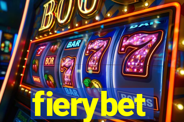 fierybet