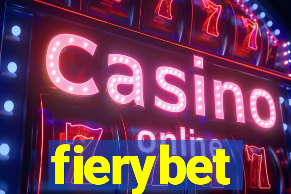 fierybet