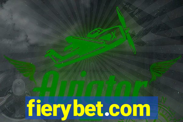 fierybet.com