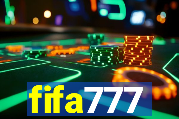 fifa777