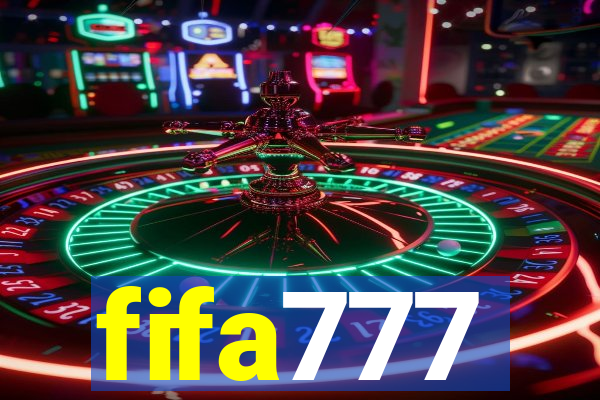fifa777