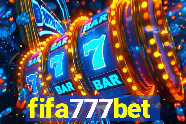 fifa777bet