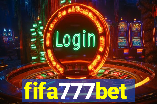 fifa777bet
