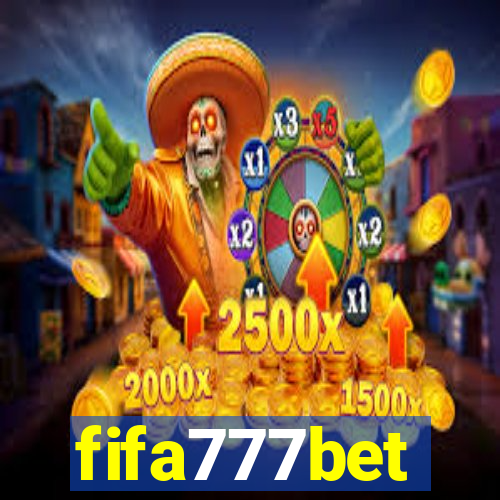 fifa777bet