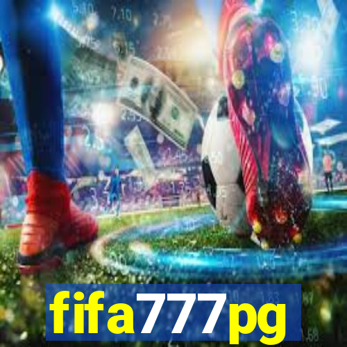 fifa777pg