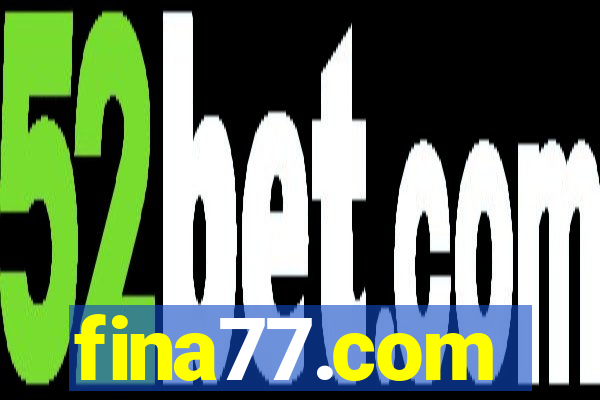 fina77.com