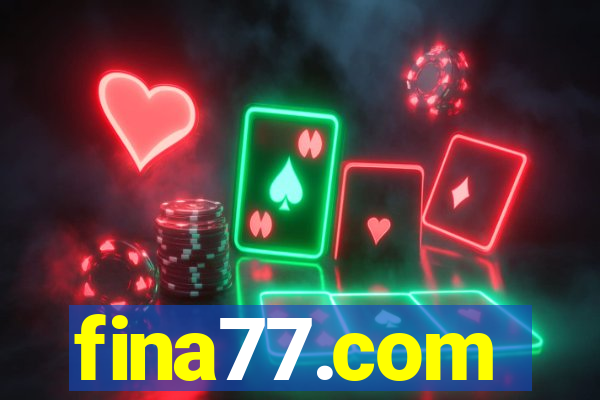 fina77.com