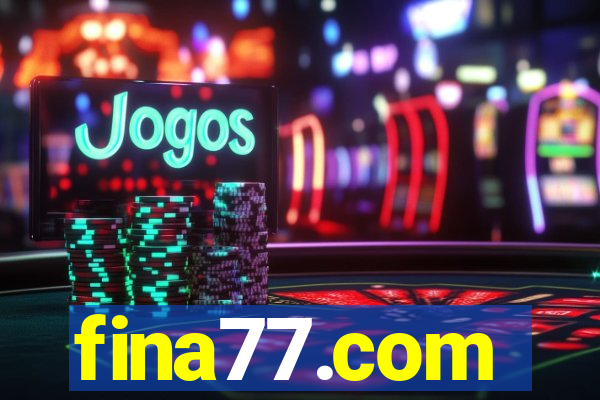 fina77.com