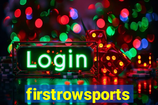 firstrowsports