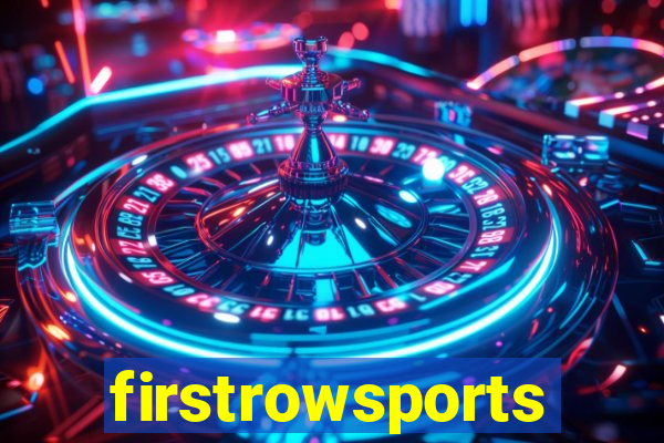 firstrowsports
