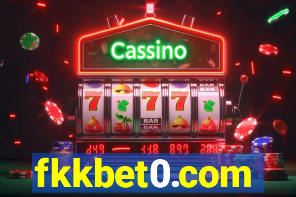 fkkbet0.com