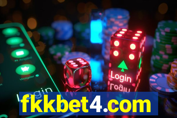 fkkbet4.com