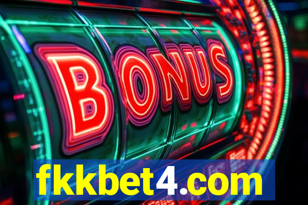 fkkbet4.com