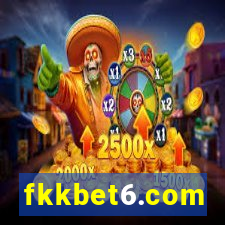 fkkbet6.com