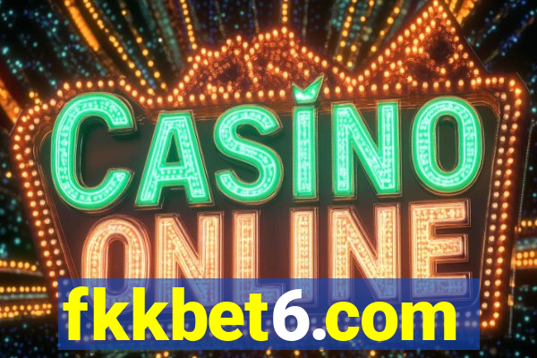 fkkbet6.com