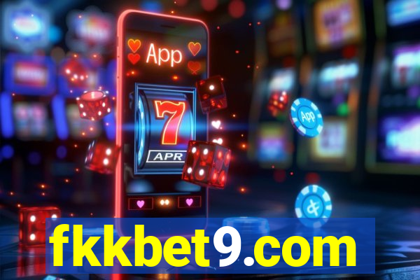fkkbet9.com