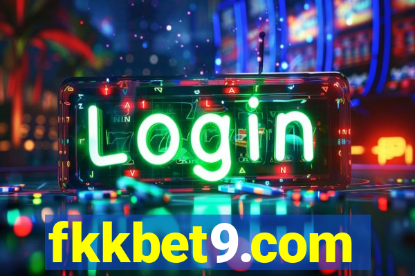 fkkbet9.com