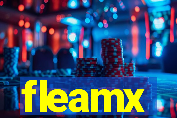 fleamx