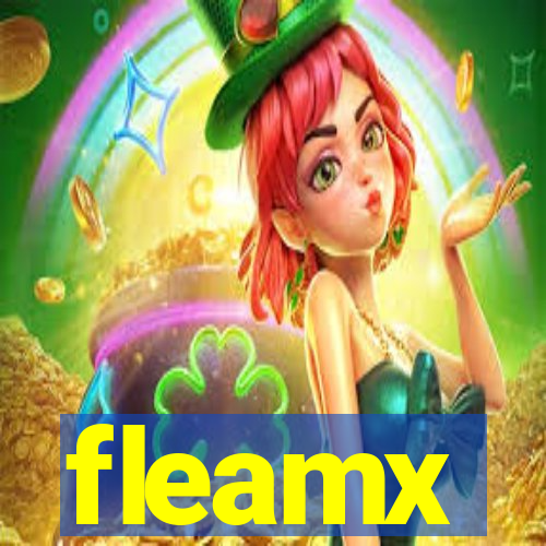 fleamx