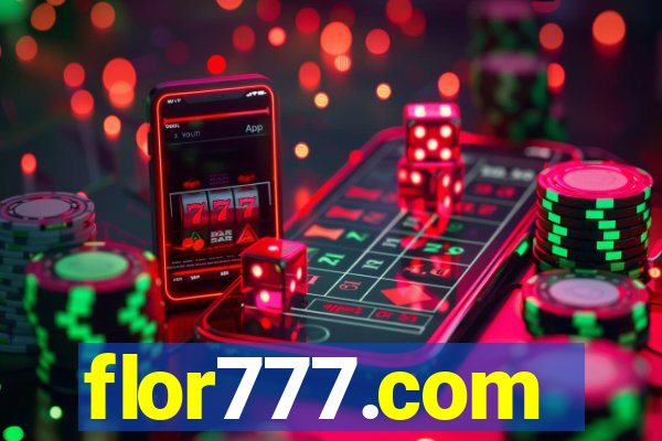 flor777.com