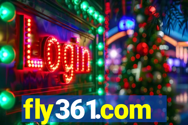 fly361.com
